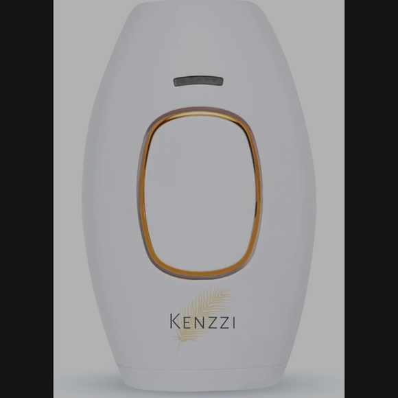 Kenzzi IPL Hair Removal Handset